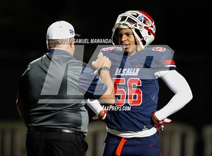 Thumbnail 2 in Harvard-Westlake @ La Salle photogallery.