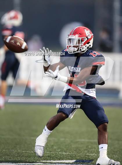 Thumbnail 2 in Harvard-Westlake @ La Salle photogallery.