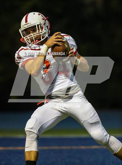Thumbnail 1 in Harvard-Westlake @ La Salle photogallery.