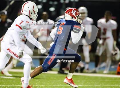 Thumbnail 3 in Harvard-Westlake @ La Salle photogallery.