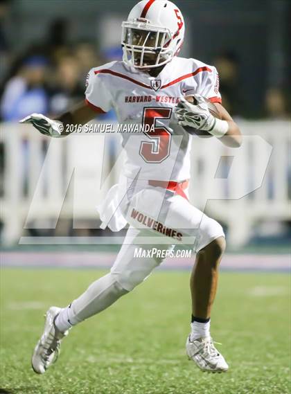 Thumbnail 3 in Harvard-Westlake @ La Salle photogallery.