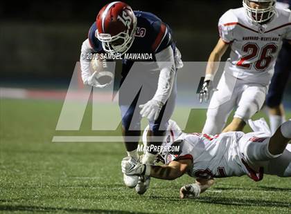 Thumbnail 3 in Harvard-Westlake @ La Salle photogallery.