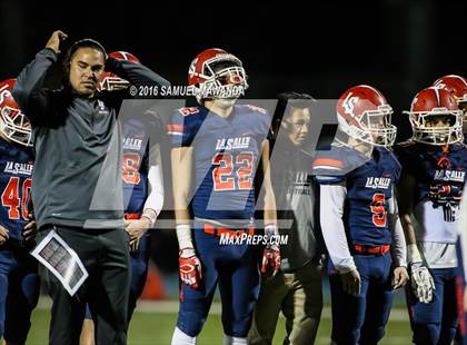 Thumbnail 3 in Harvard-Westlake @ La Salle photogallery.