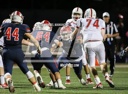 Thumbnail 1 in Harvard-Westlake @ La Salle photogallery.