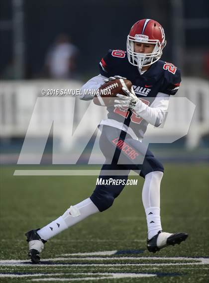 Thumbnail 1 in Harvard-Westlake @ La Salle photogallery.