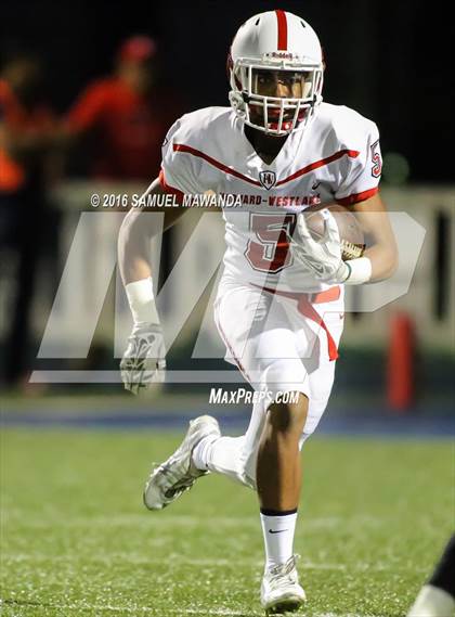 Thumbnail 3 in Harvard-Westlake @ La Salle photogallery.