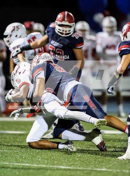 Thumbnail 2 in Harvard-Westlake @ La Salle photogallery.