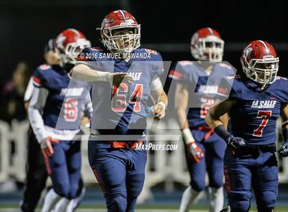 Thumbnail 3 in Harvard-Westlake @ La Salle photogallery.