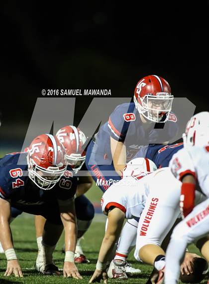 Thumbnail 1 in Harvard-Westlake @ La Salle photogallery.