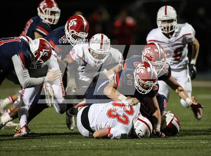 Thumbnail 3 in Harvard-Westlake @ La Salle photogallery.