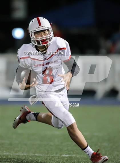 Thumbnail 1 in Harvard-Westlake @ La Salle photogallery.