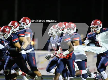 Thumbnail 3 in Harvard-Westlake @ La Salle photogallery.