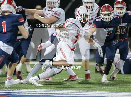Thumbnail 1 in Harvard-Westlake @ La Salle photogallery.