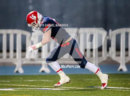 Thumbnail 1 in Harvard-Westlake @ La Salle photogallery.