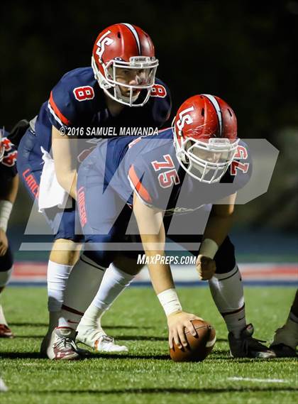 Thumbnail 1 in Harvard-Westlake @ La Salle photogallery.