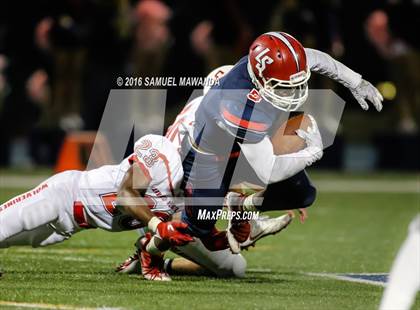 Thumbnail 3 in Harvard-Westlake @ La Salle photogallery.