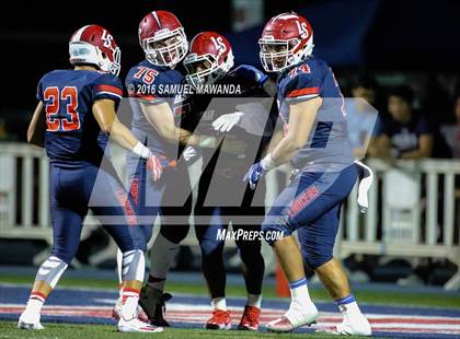 Thumbnail 1 in Harvard-Westlake @ La Salle photogallery.