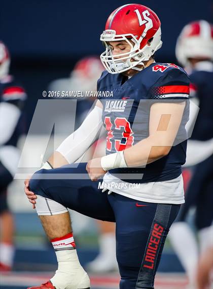 Thumbnail 1 in Harvard-Westlake @ La Salle photogallery.