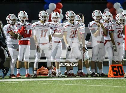 Thumbnail 2 in Harvard-Westlake @ La Salle photogallery.