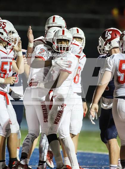 Thumbnail 2 in Harvard-Westlake @ La Salle photogallery.