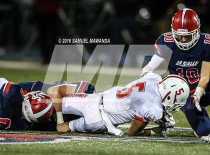 Thumbnail 2 in Harvard-Westlake @ La Salle photogallery.
