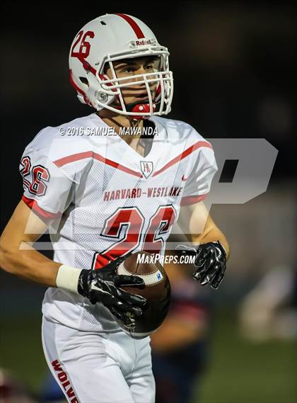 Thumbnail 1 in Harvard-Westlake @ La Salle photogallery.