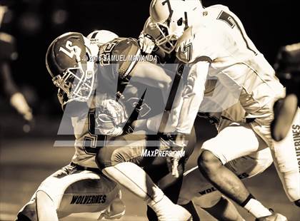Thumbnail 3 in Harvard-Westlake @ La Salle photogallery.