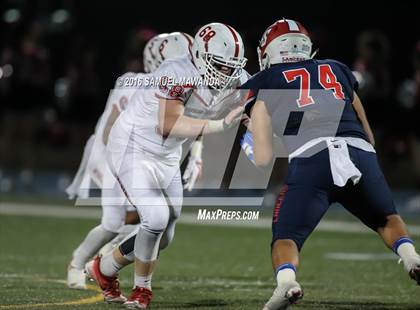 Thumbnail 2 in Harvard-Westlake @ La Salle photogallery.