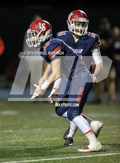 Thumbnail 3 in Harvard-Westlake @ La Salle photogallery.