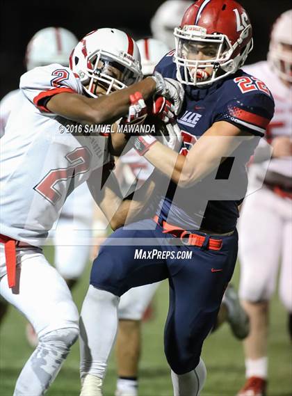 Thumbnail 2 in Harvard-Westlake @ La Salle photogallery.