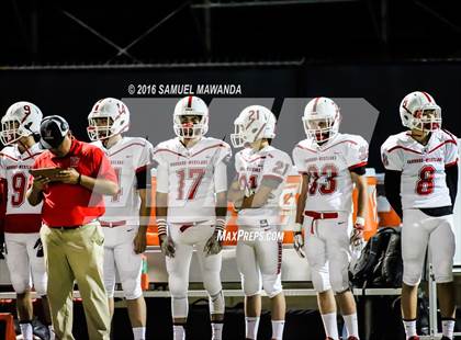 Thumbnail 1 in Harvard-Westlake @ La Salle photogallery.