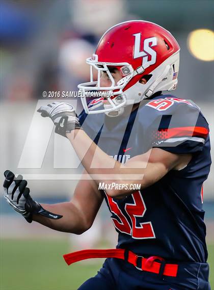 Thumbnail 1 in Harvard-Westlake @ La Salle photogallery.