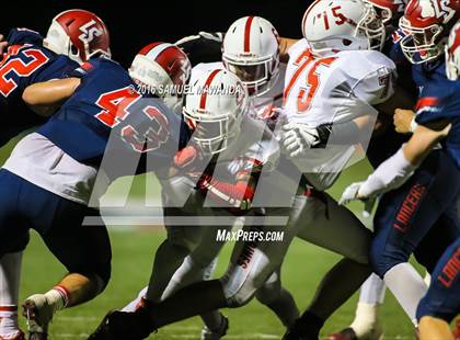 Thumbnail 3 in Harvard-Westlake @ La Salle photogallery.