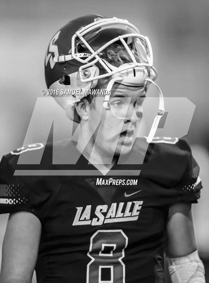 Thumbnail 2 in Harvard-Westlake @ La Salle photogallery.