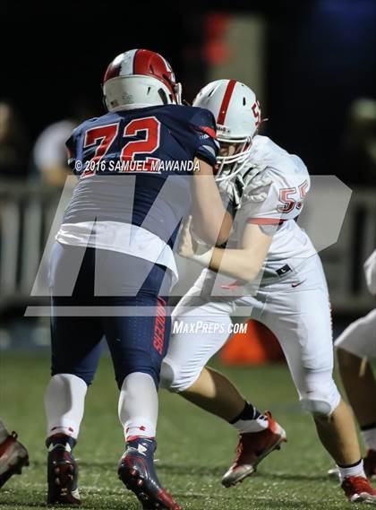 Thumbnail 1 in Harvard-Westlake @ La Salle photogallery.