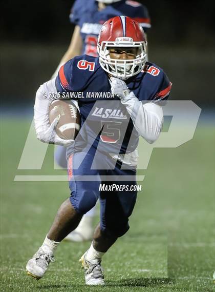 Thumbnail 3 in Harvard-Westlake @ La Salle photogallery.