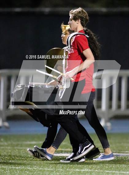 Thumbnail 2 in Harvard-Westlake @ La Salle photogallery.