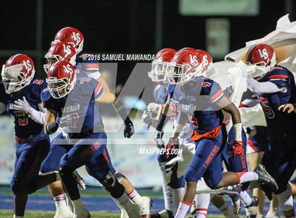 Thumbnail 2 in Harvard-Westlake @ La Salle photogallery.