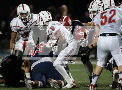 Thumbnail 2 in Harvard-Westlake @ La Salle photogallery.
