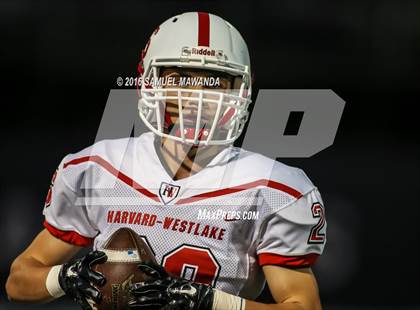 Thumbnail 1 in Harvard-Westlake @ La Salle photogallery.