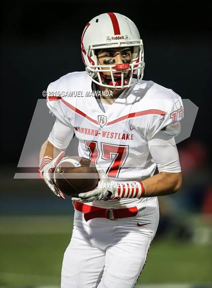 Thumbnail 2 in Harvard-Westlake @ La Salle photogallery.