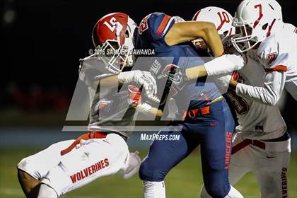 Thumbnail 2 in Harvard-Westlake @ La Salle photogallery.