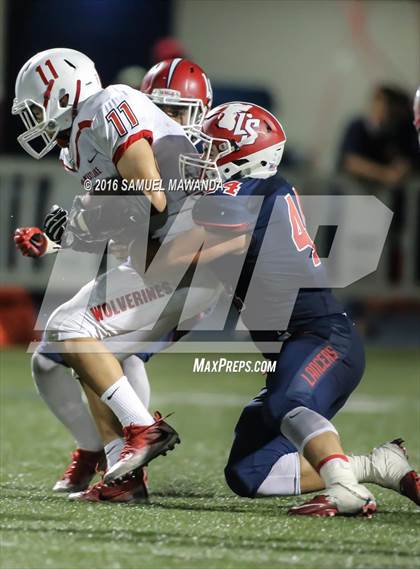 Thumbnail 1 in Harvard-Westlake @ La Salle photogallery.