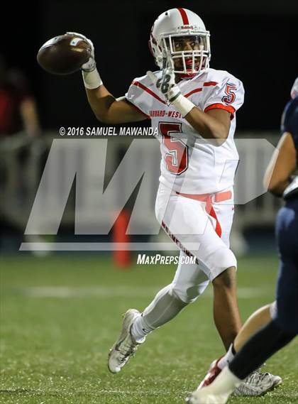 Thumbnail 1 in Harvard-Westlake @ La Salle photogallery.