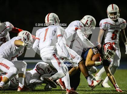Thumbnail 3 in Harvard-Westlake @ La Salle photogallery.