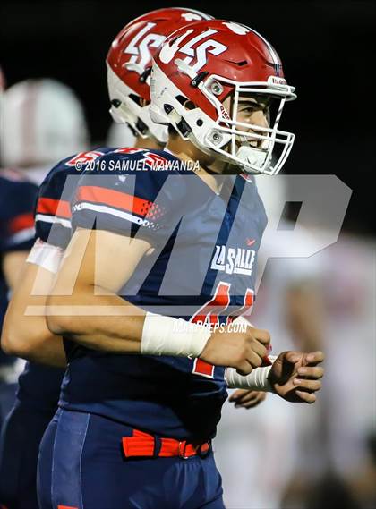 Thumbnail 3 in Harvard-Westlake @ La Salle photogallery.