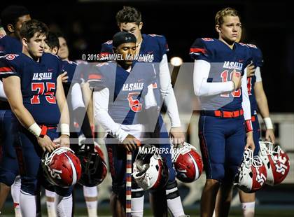 Thumbnail 2 in Harvard-Westlake @ La Salle photogallery.