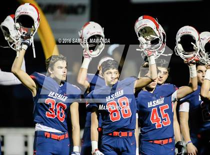 Thumbnail 1 in Harvard-Westlake @ La Salle photogallery.