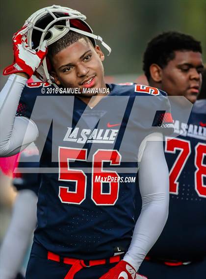 Thumbnail 1 in Harvard-Westlake @ La Salle photogallery.