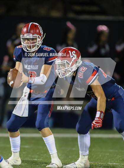 Thumbnail 2 in Harvard-Westlake @ La Salle photogallery.